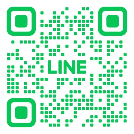 QR Code แชท ufa mobile ทาง Line