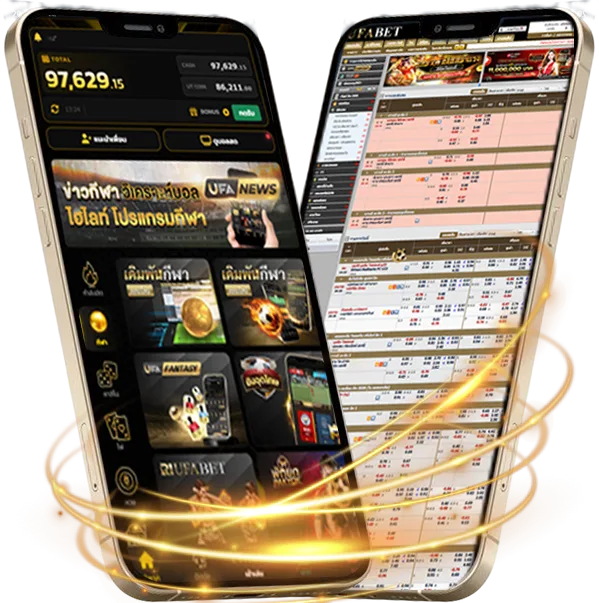 ufa mobile Mobile — คาสิโนมือถือ